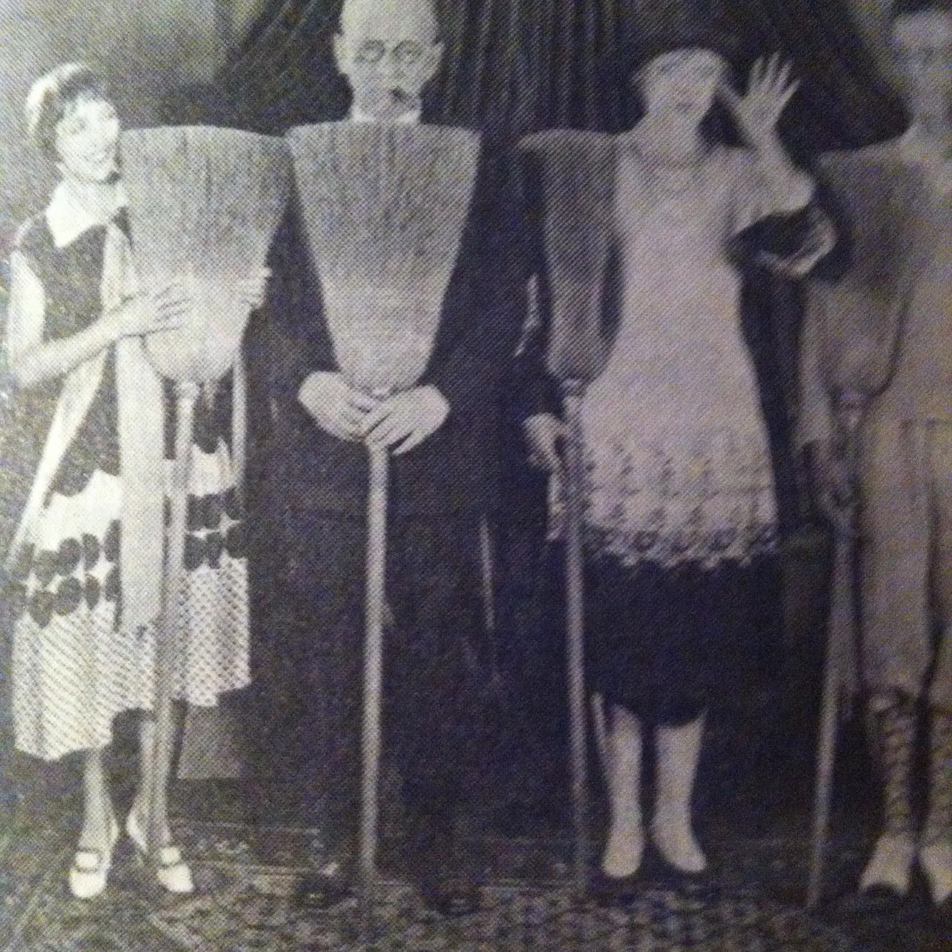 New Brooms photo