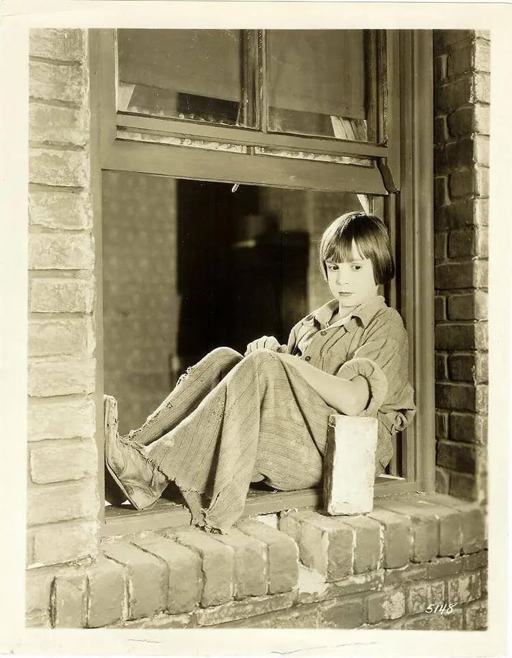 Old Clothes photo