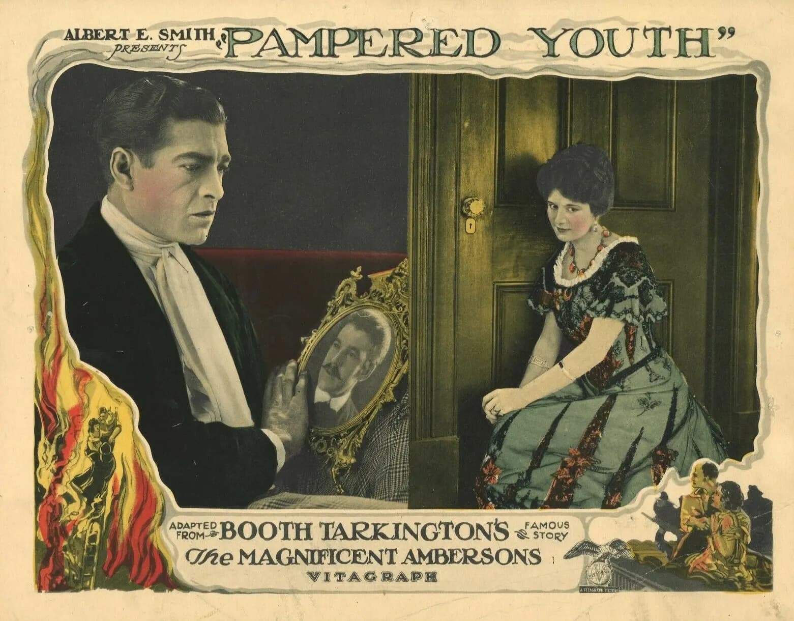 Pampered Youth photo