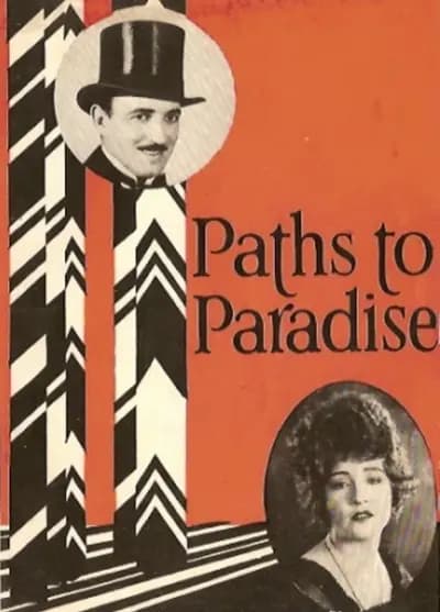 Paths to Paradise photo