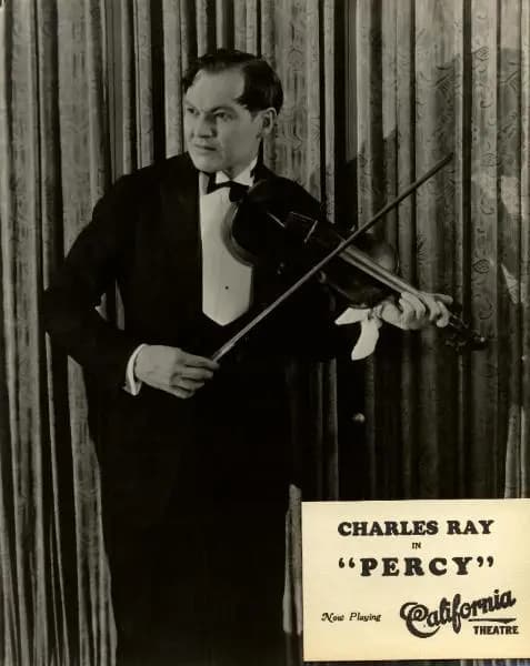 Percy