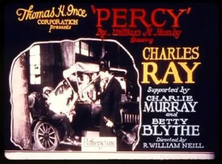 Percy