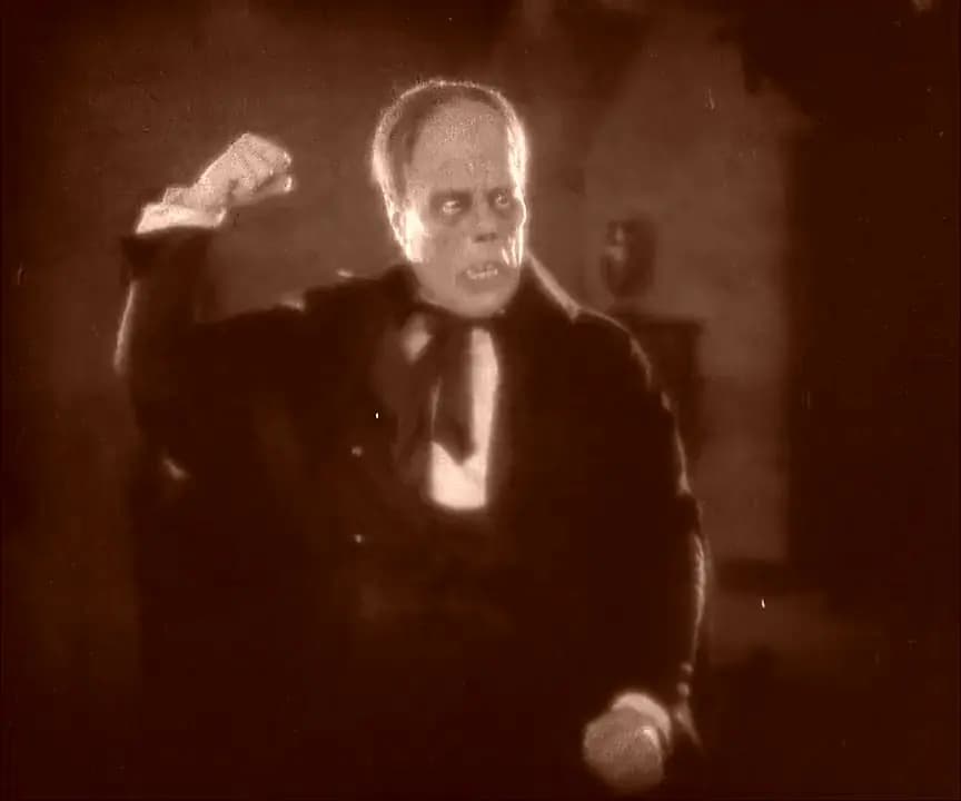 The Phantom of the Opera photo