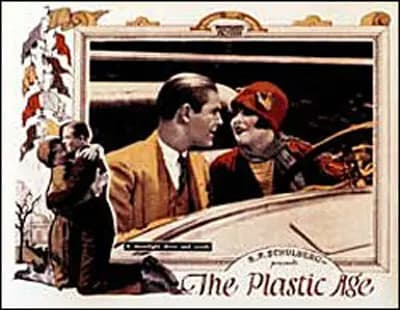 The Plastic Age photo