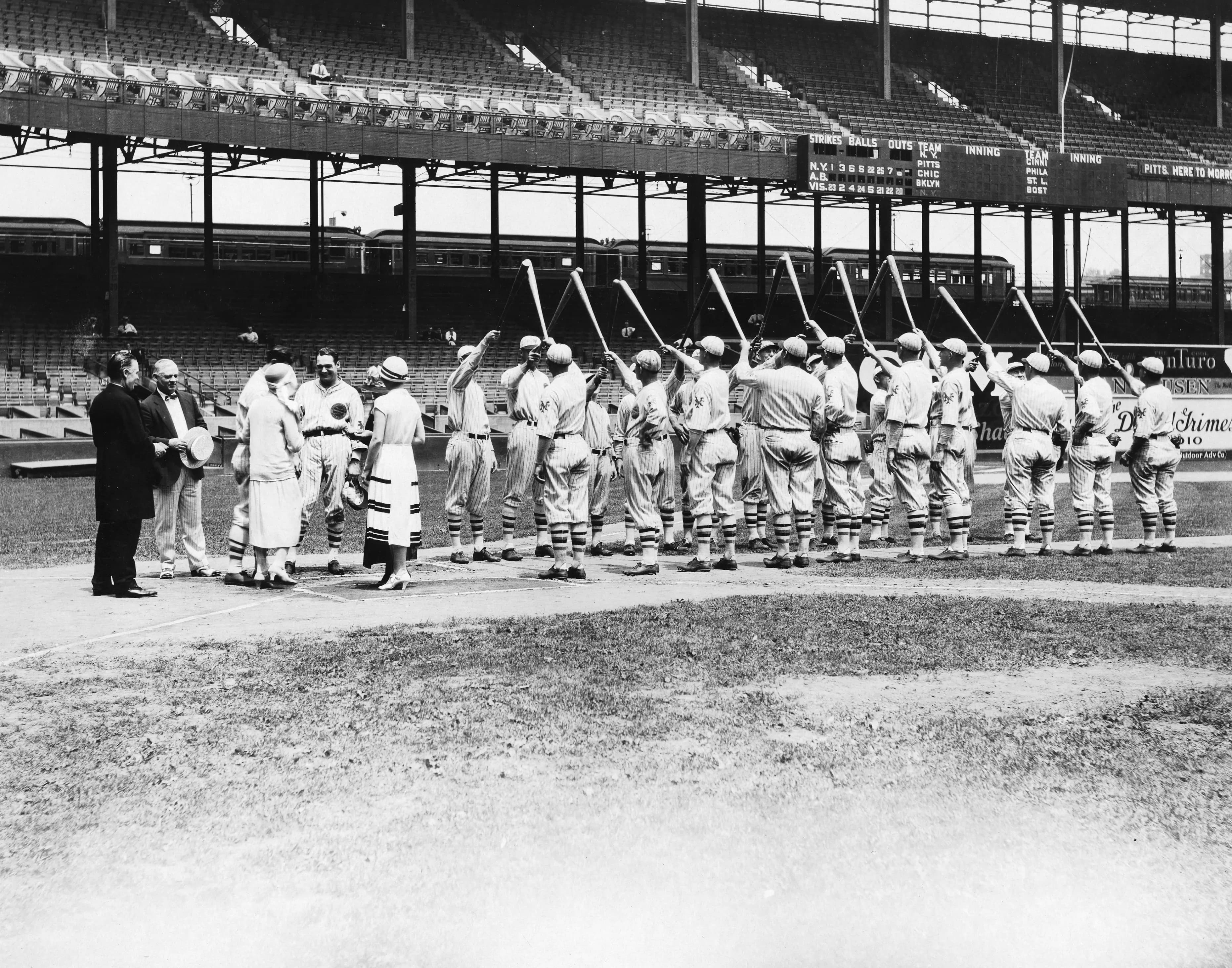 Play Ball photo
