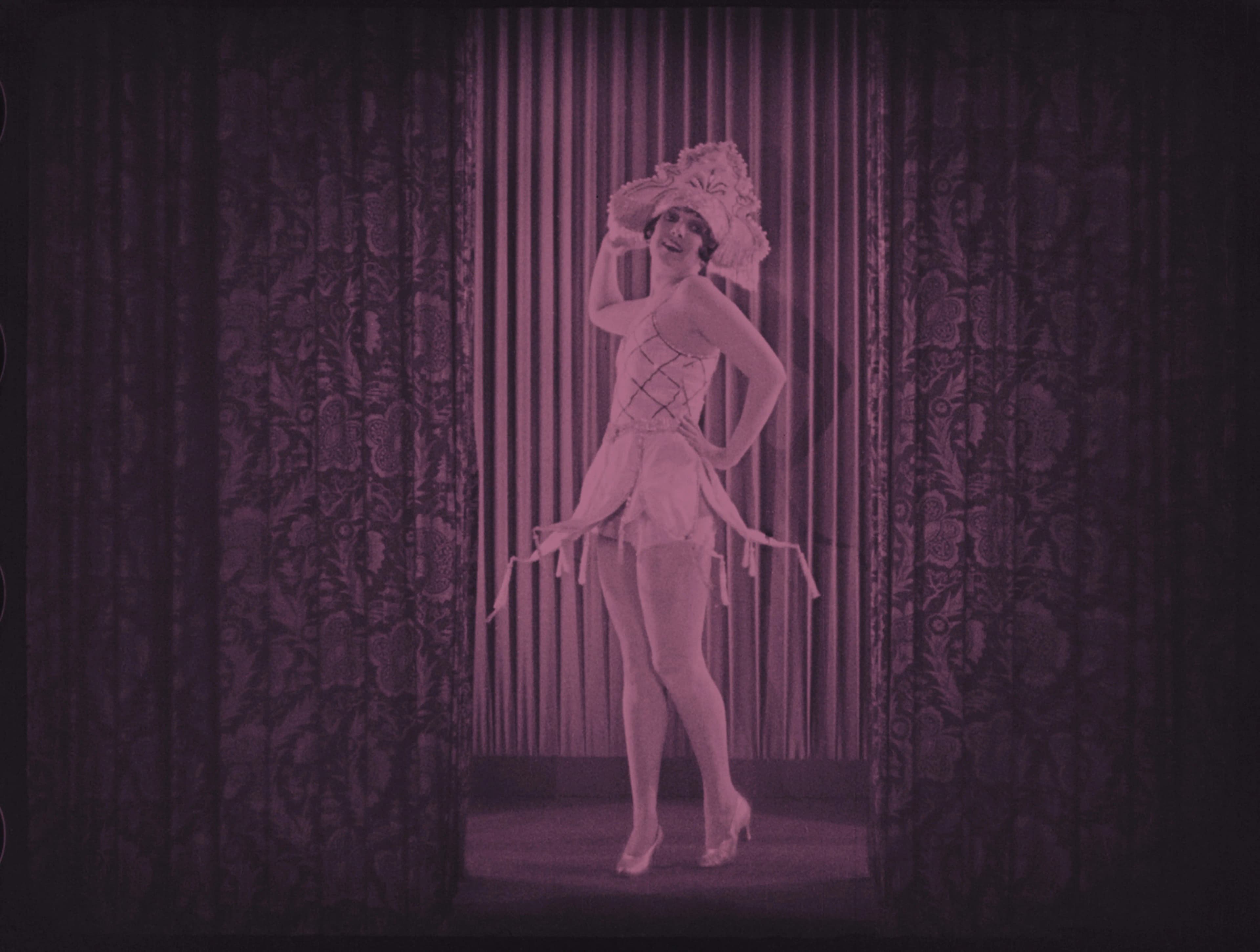 The Pleasure Garden photo