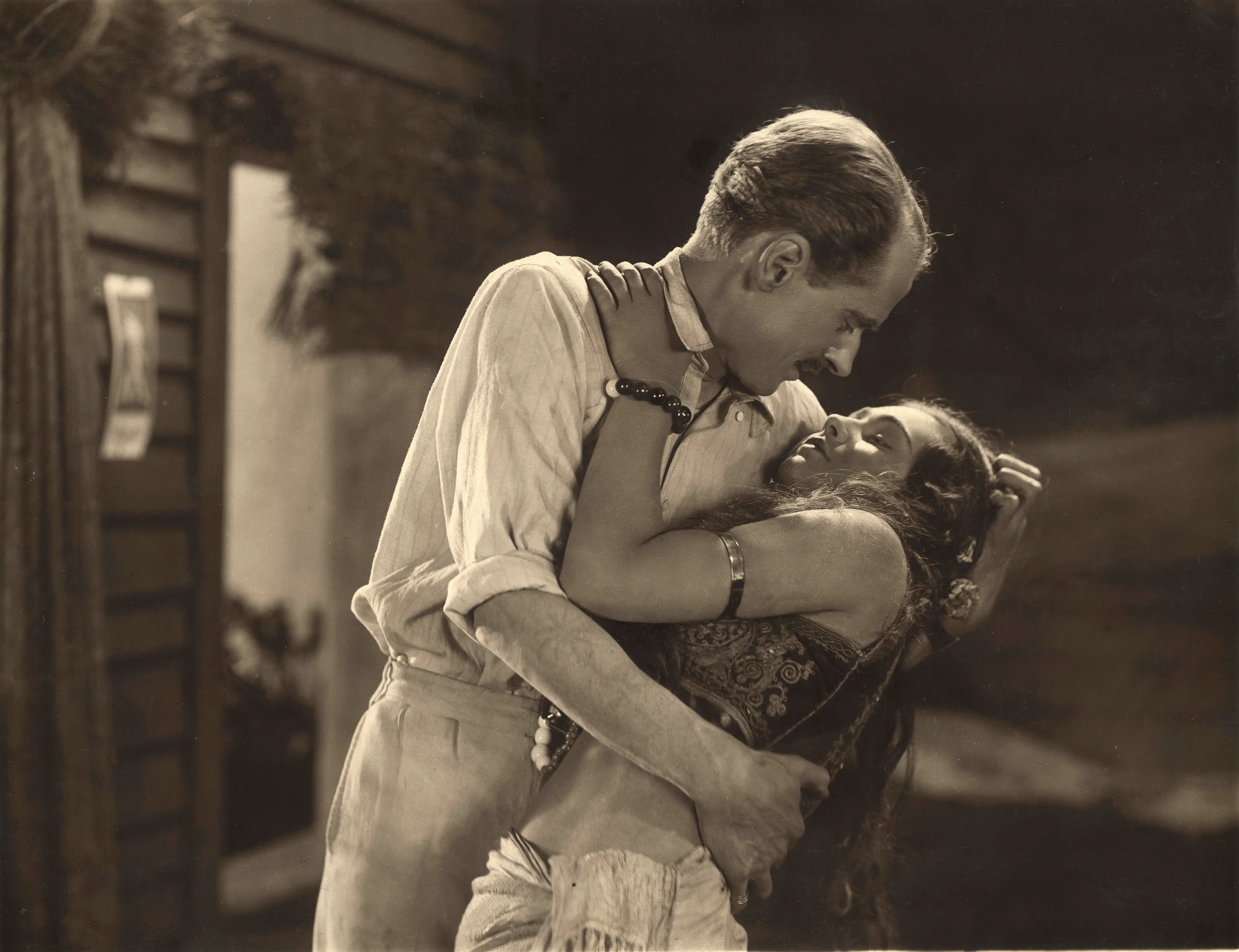 The Pleasure Garden photo