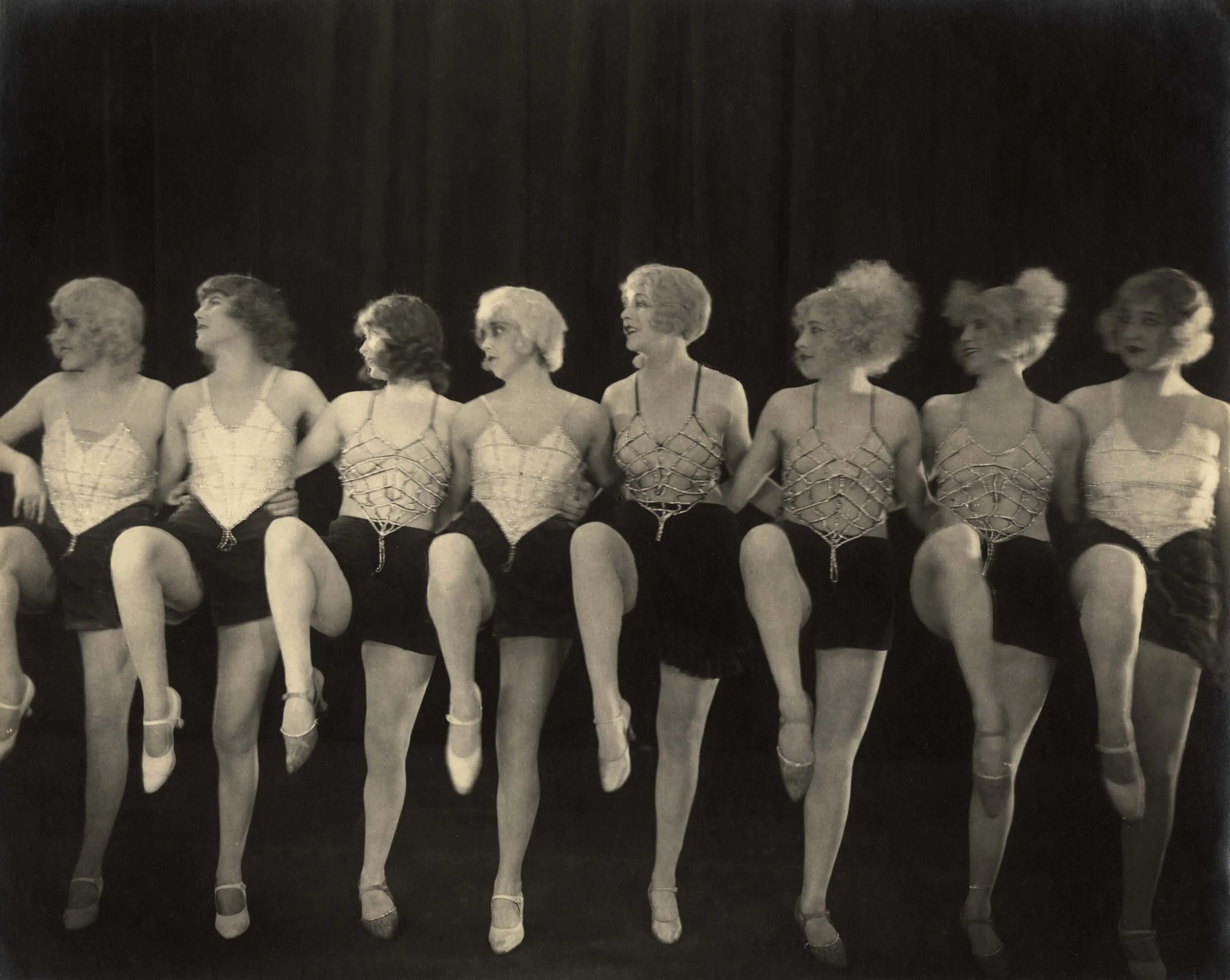 The Pleasure Garden photo