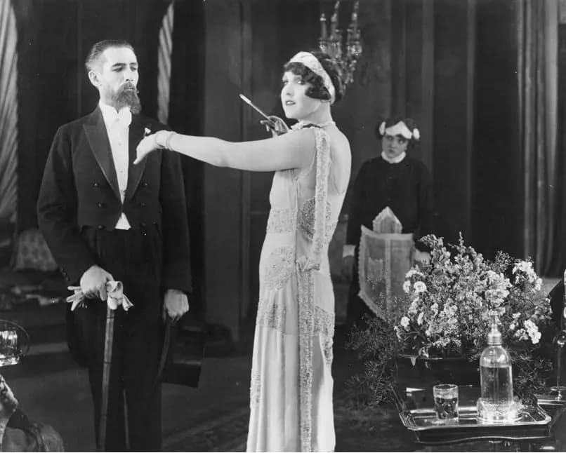 The Pleasure Garden photo