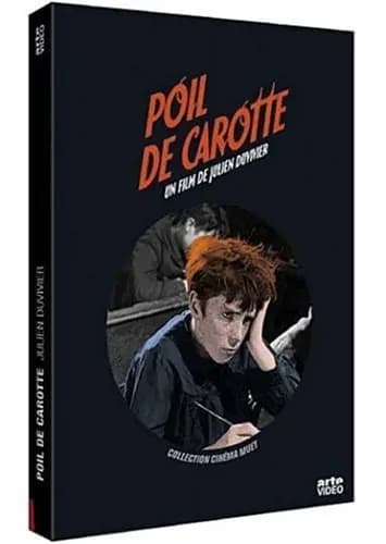 Poil de carotte photo