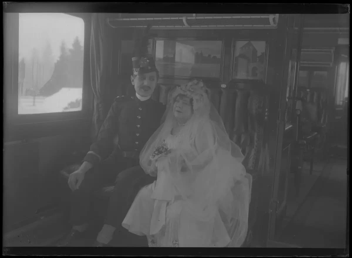 Polis Paulus' påskasmäll