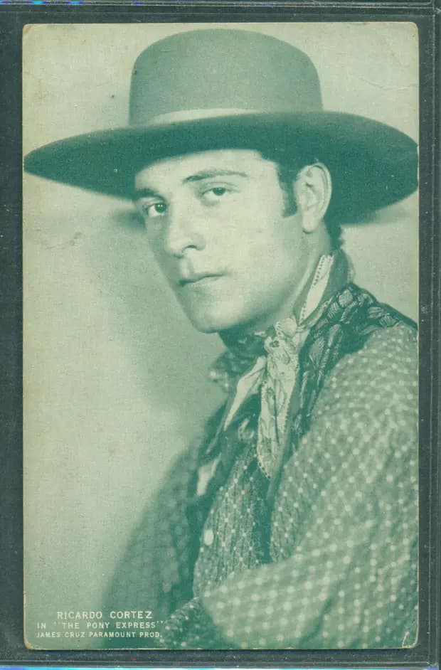 The Pony Express photo
