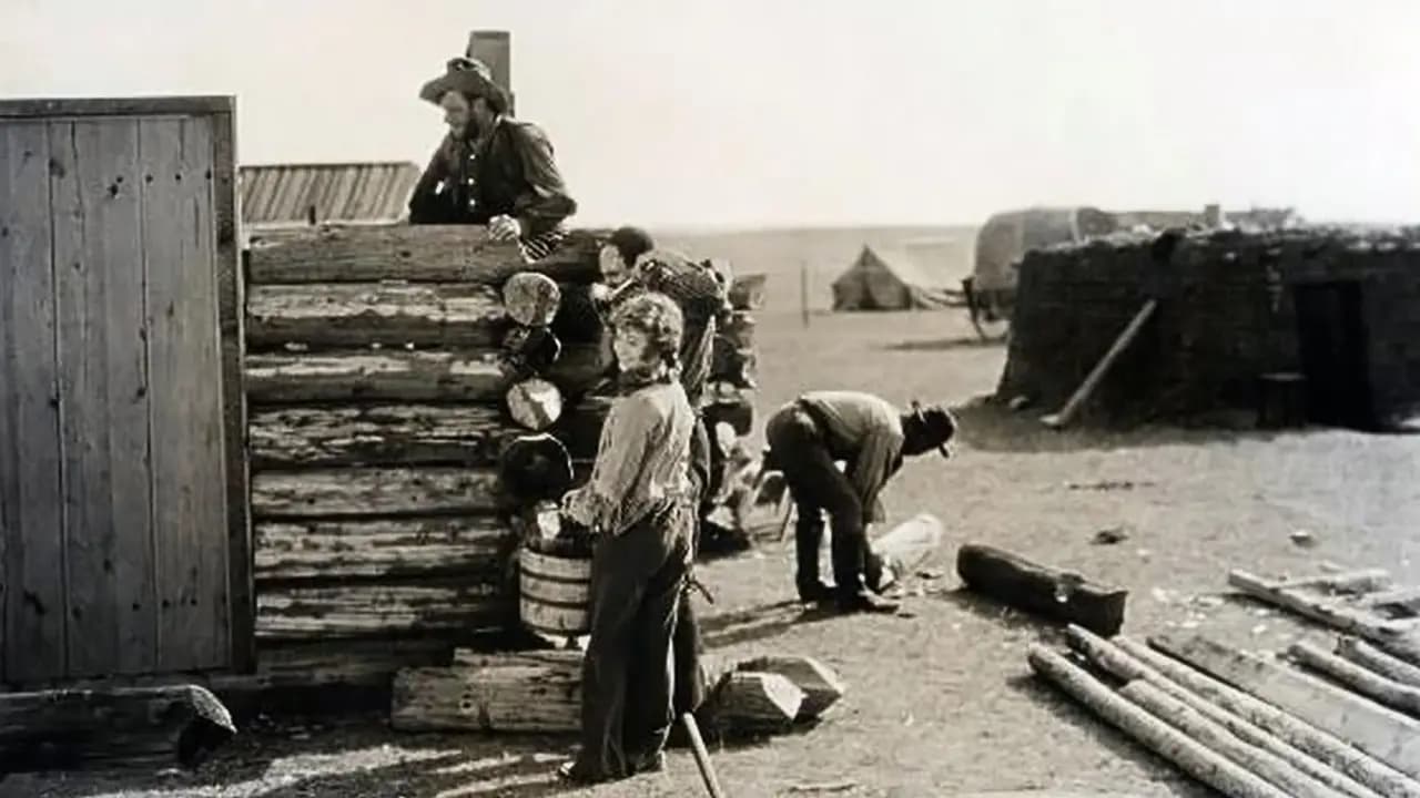 The Pony Express photo