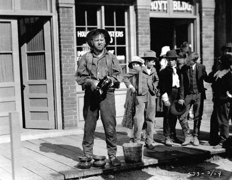 The Pony Express photo