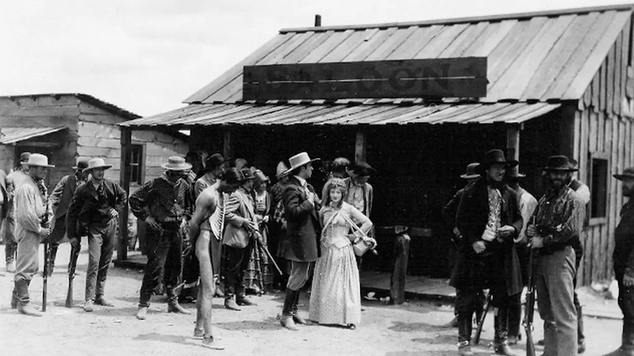 The Pony Express photo