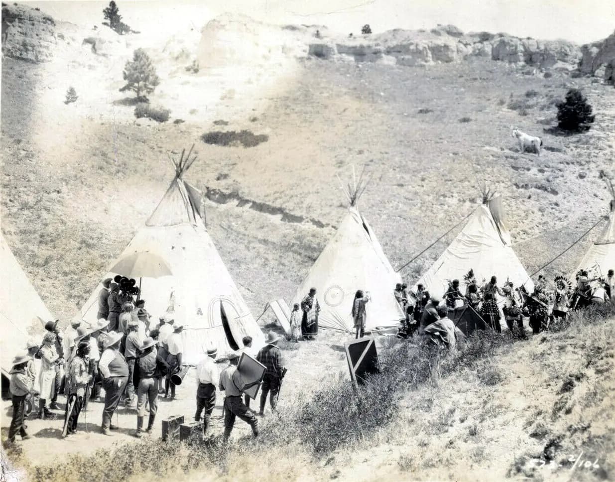 The Pony Express photo