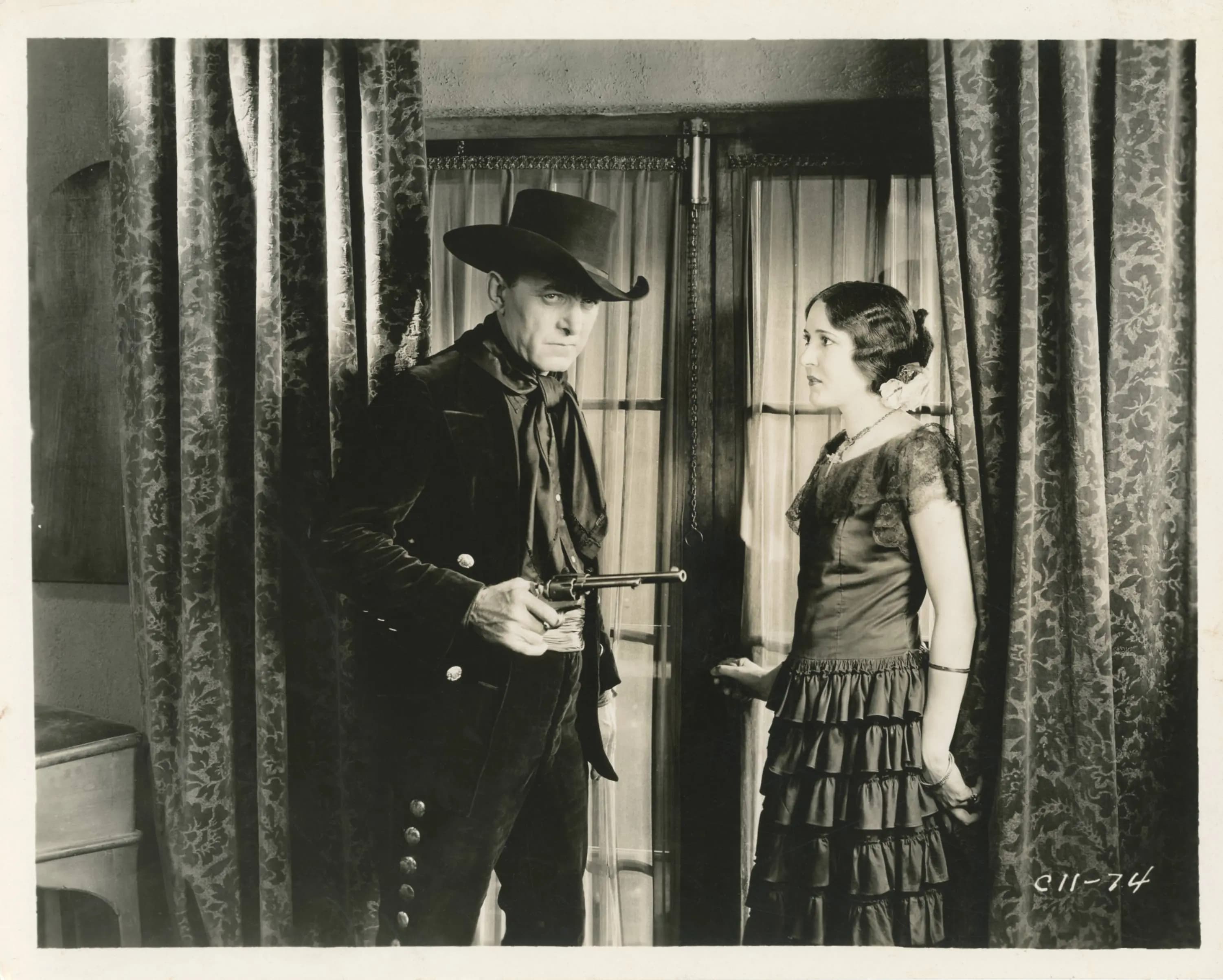 The Prairie Pirate photo