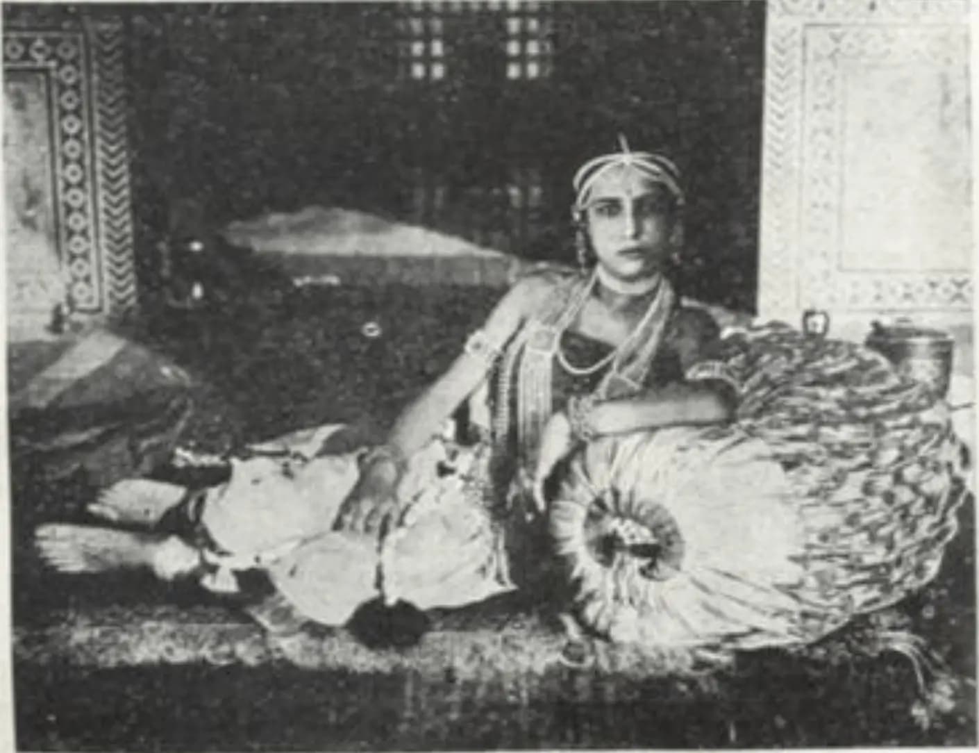 Prem Sanyas photo