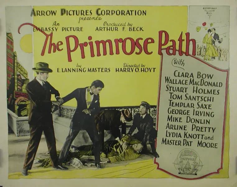 The Primrose Path photo