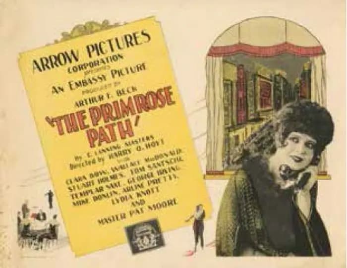 The Primrose Path photo