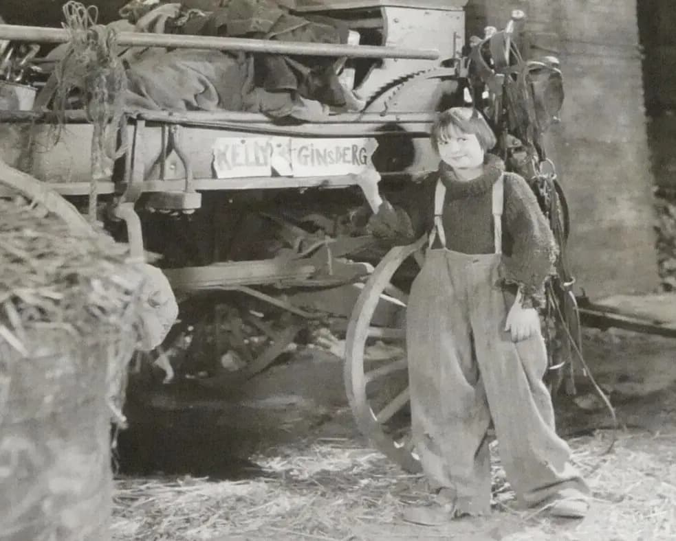 The Rag Man photo