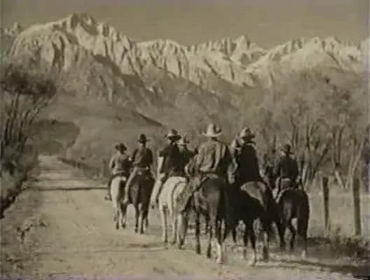 Riders of the Purple Sage photo