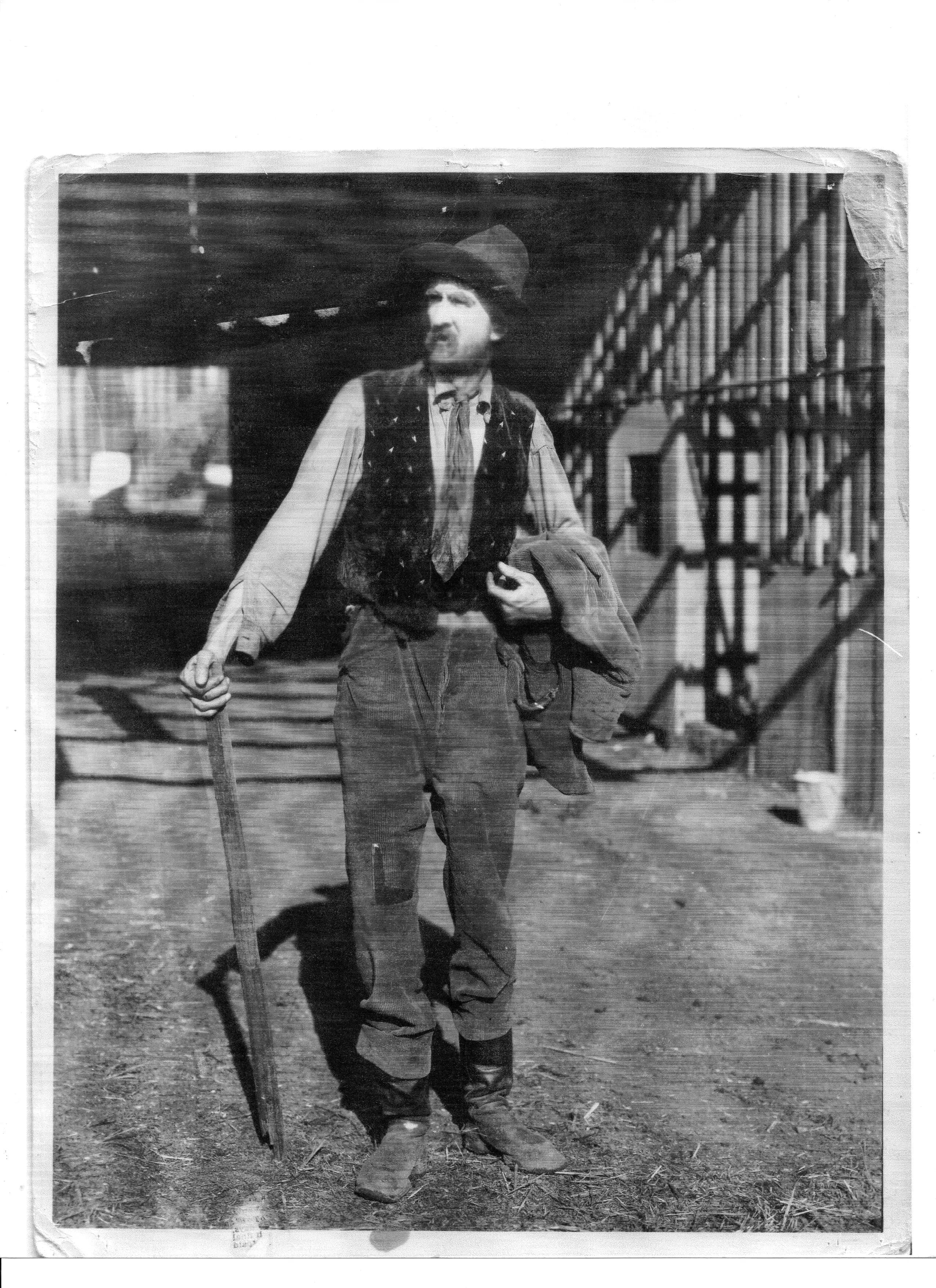 Riders of the Purple Sage photo
