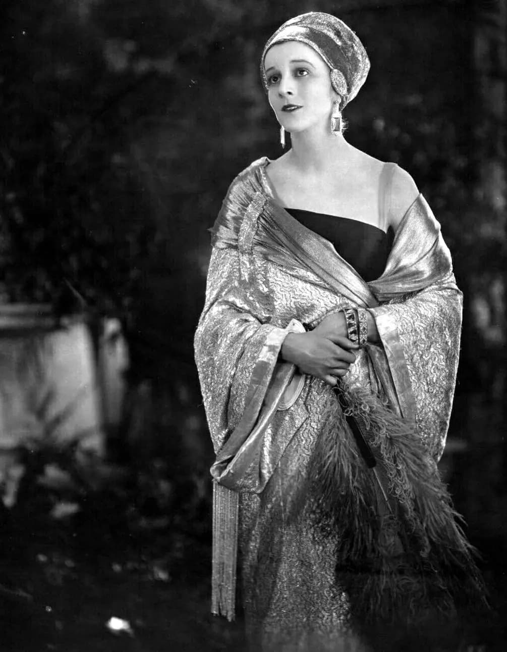 Sally of the Sawdust photo