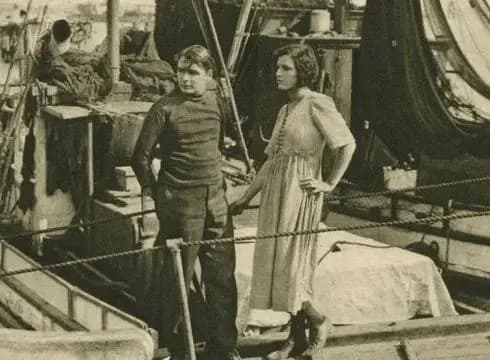The Salvation Hunters photo