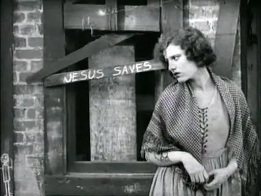 The Salvation Hunters photo
