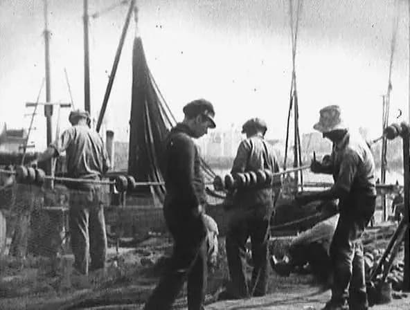 The Salvation Hunters photo
