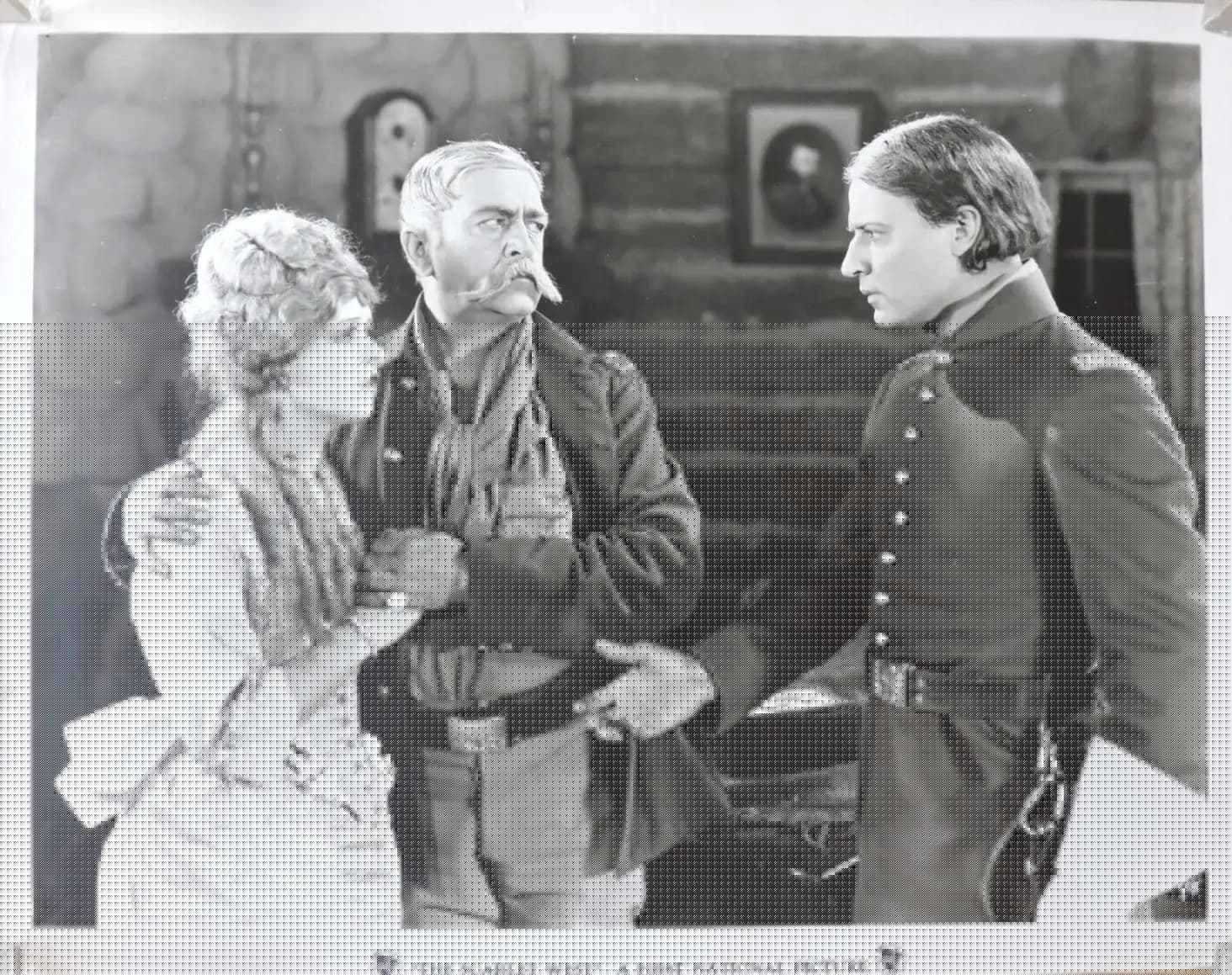 The Scarlet West photo