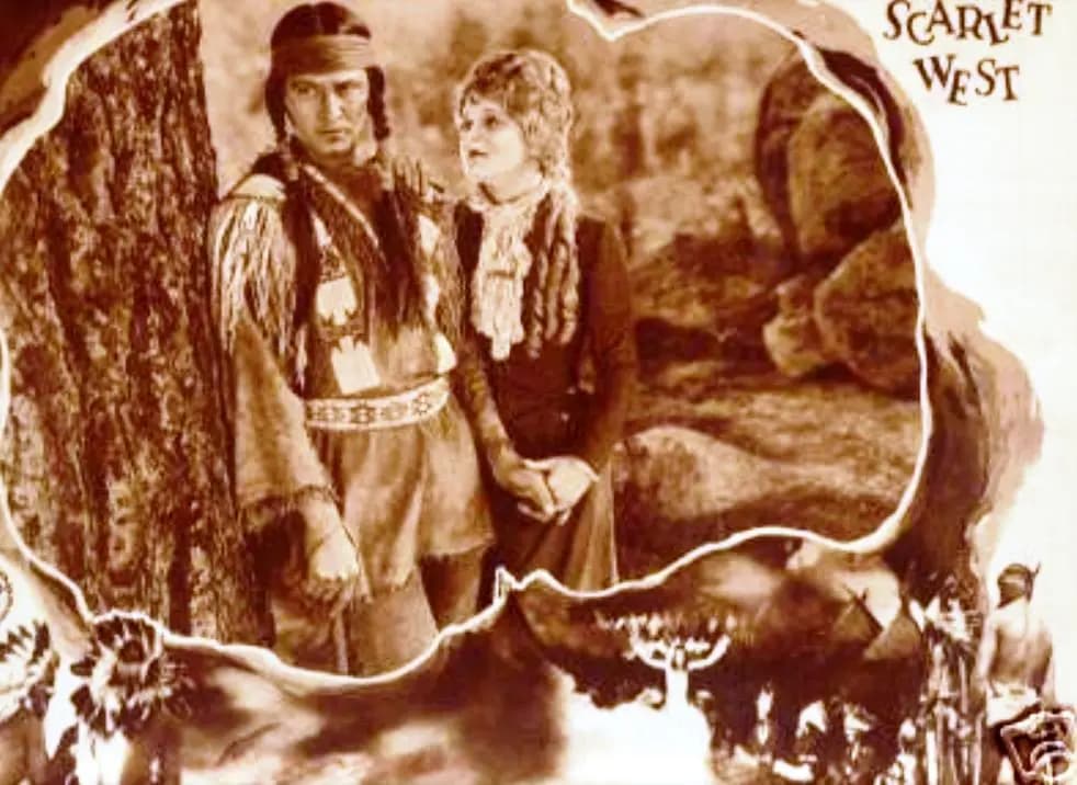 The Scarlet West photo