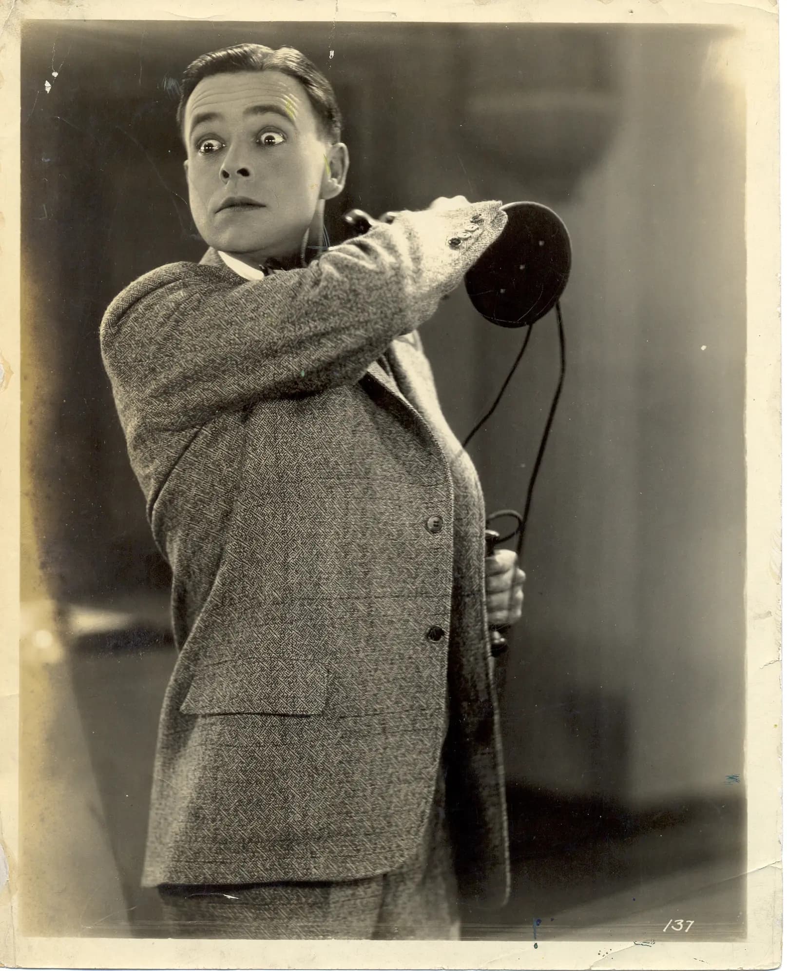 Seven Keys to Baldpate