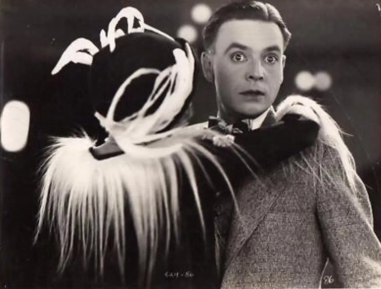 Seven Keys to Baldpate