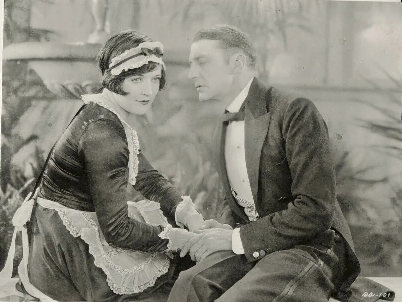 Seven Sinners photo