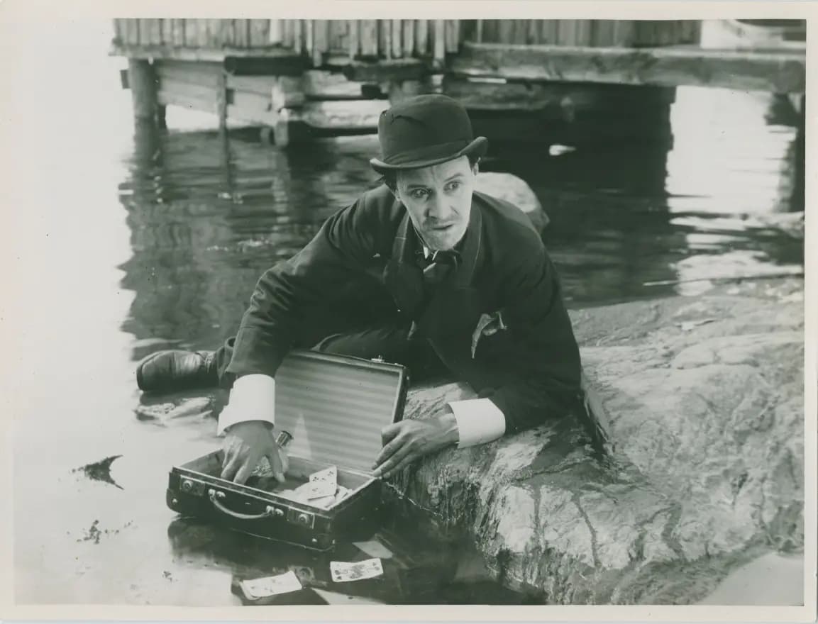 Skärgårdskavaljerer photo