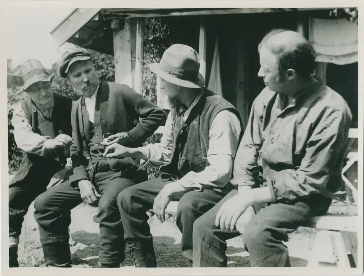 Skärgårdskavaljerer photo