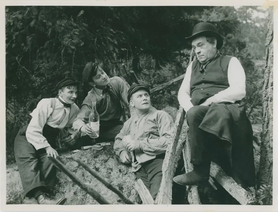 Skärgårdskavaljerer photo