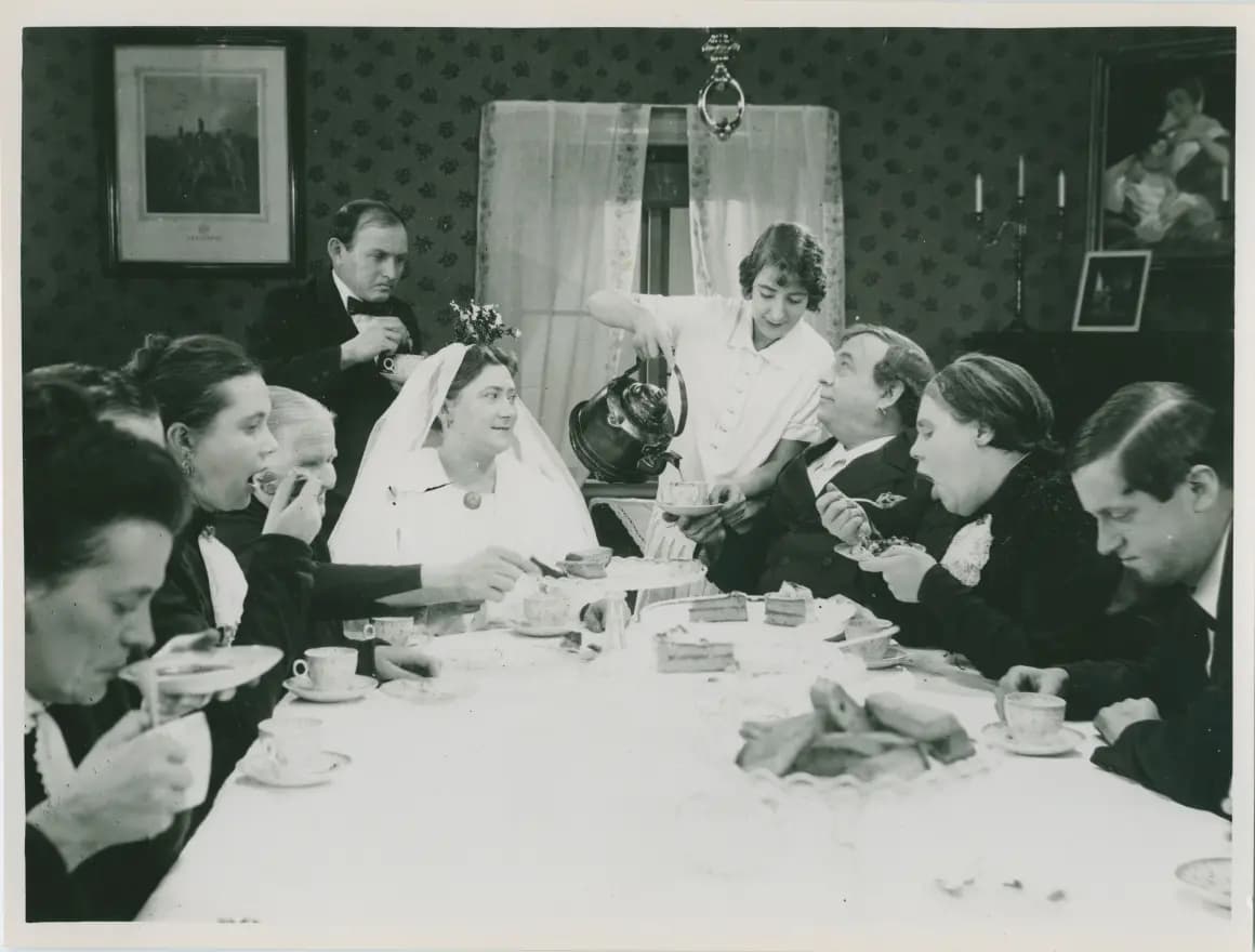 Skärgårdskavaljerer photo