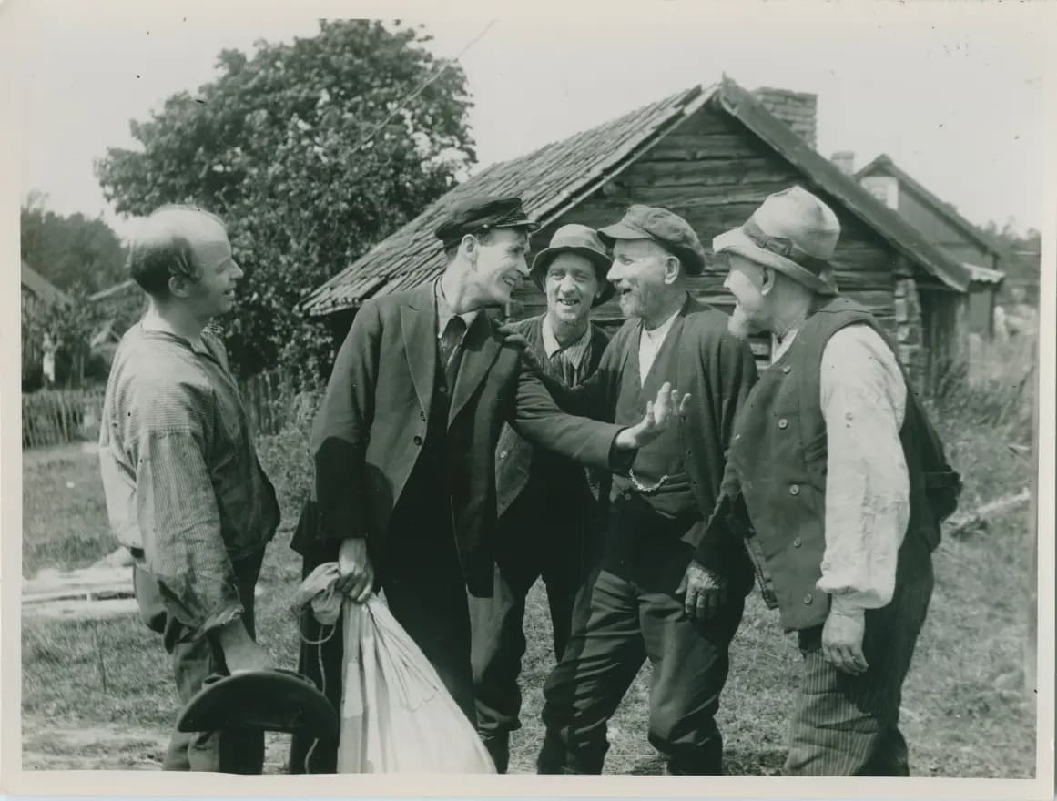 Skärgårdskavaljerer photo