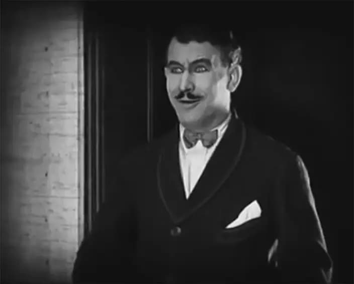 The Sleuth photo
