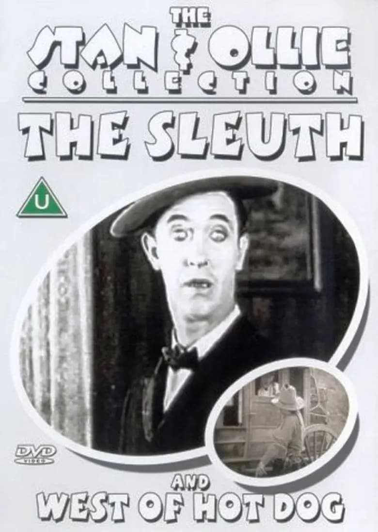 The Sleuth photo