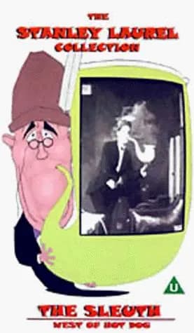 The Sleuth photo