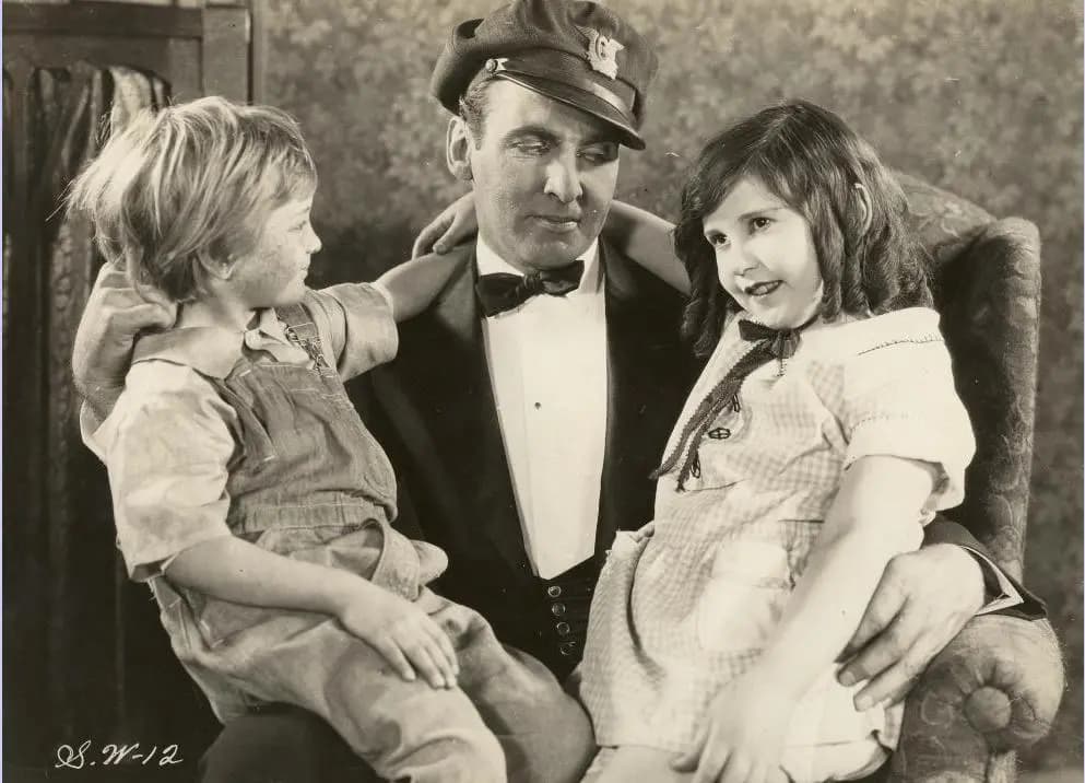 Speed Wild photo