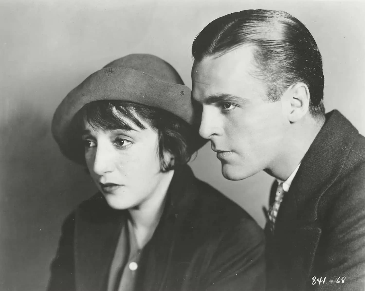 The Splendid Crime
