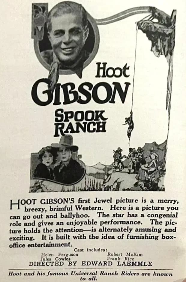 Spook Ranch photo