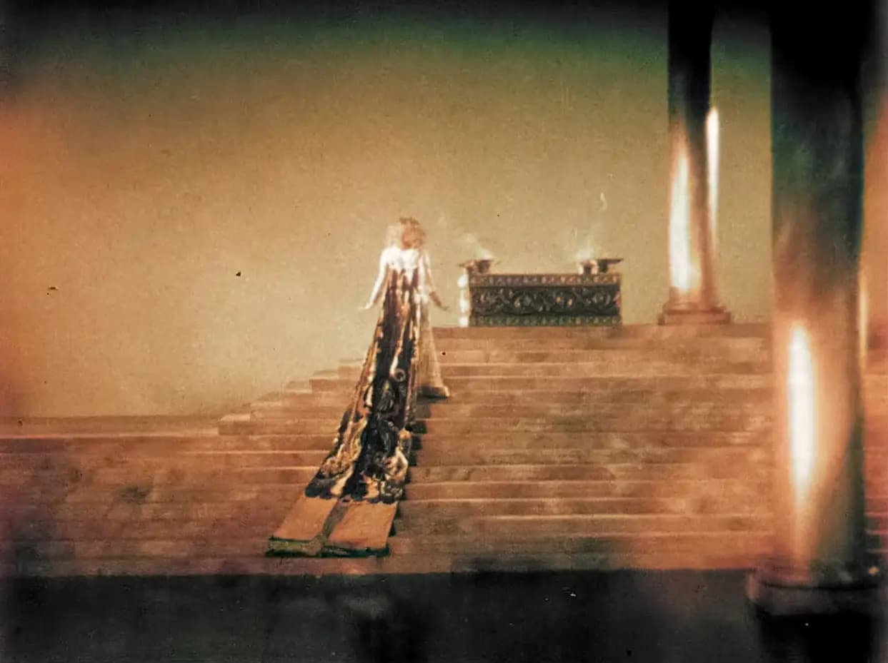 Stage Struck photo