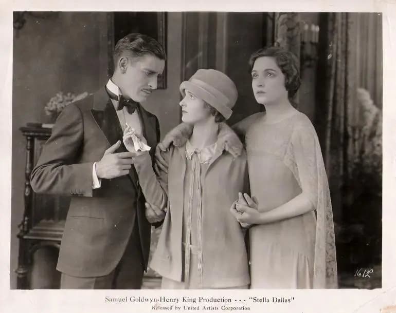 Stella Dallas photo