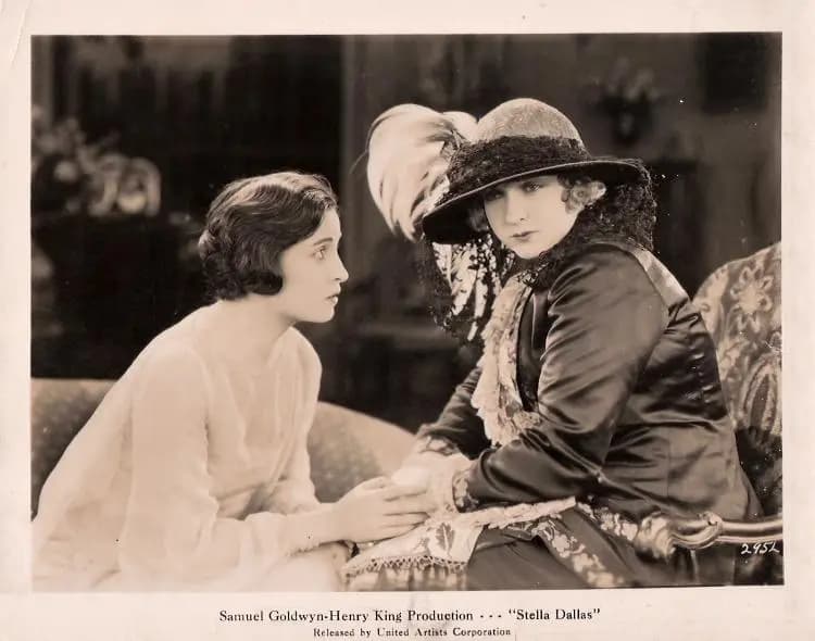 Stella Dallas photo